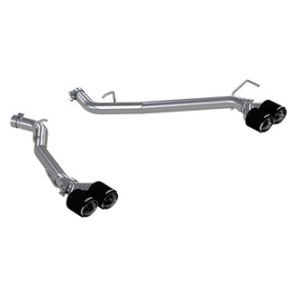 MBRP® - Pro Series Exhaust Systems
