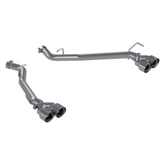 2020 Ford Explorer Exhaust - Manifolds, Mufflers, Clamps | CARiD