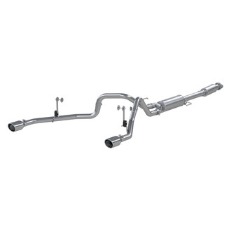 MBRP® - Installer Series Exhaust Systems
