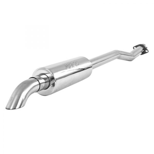 MBRP® - XP Series™ 409 SS Cat-Back Exhaust System, Ford Ranger