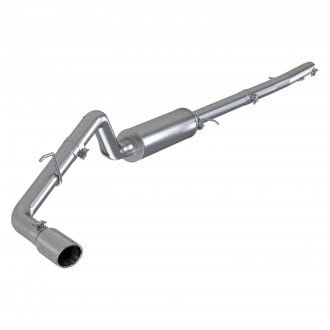 Ford Ranger Exhaust - Manifolds, Mufflers, Exhaust Systems | CARiD