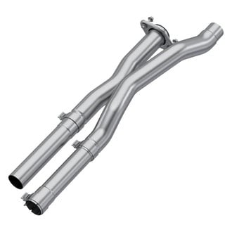 MBRP® - Armor Pro™ Muffler Bypass