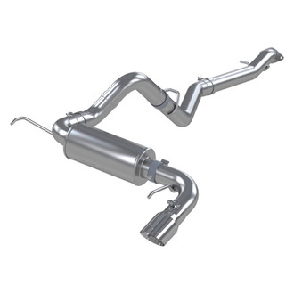 MBRP® - Pro Series Exhaust Systems