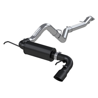 MBRP® - Black Series Exhaust Systems