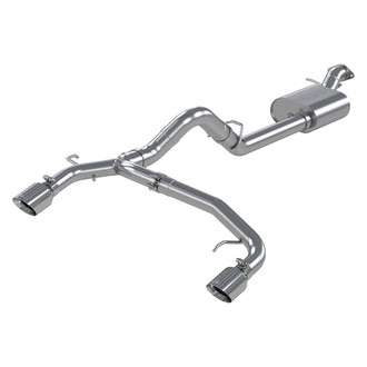 MBRP® - Armor Pro™ Exhaust System