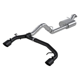MBRP® - Armor BLK™ Exhaust System