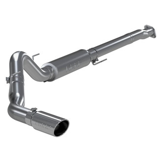 MBRP® - XP Series™ 409 SS Cat-Back Exhaust System with Single Side Exit