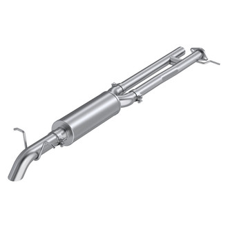 MBRP® - Armor Pro™ Exhaust System