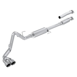 MBRP® - Armor Lite™ Exhaust System