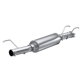 MBRP® - Armor Plus™ 409 SS Exhaust Muffler