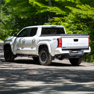 MBRP® - Armor Lite™ Exhaust System