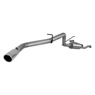 Nissan Exhaust | Performance & Replacement Exhaust Systems — CARiD.com