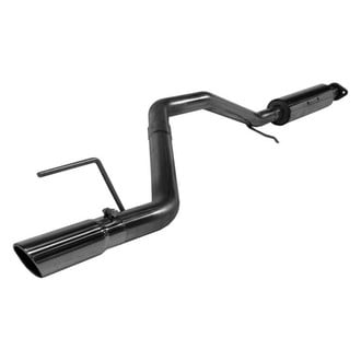 MBRP® - XP Series™ 409 SS Cat-Back Exhaust System with Single Side Exit