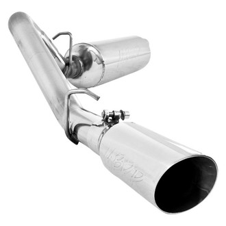 MBRP® - XP Series™ 409 SS Cat-Back Exhaust System with Single Side Exit