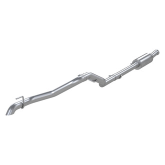 MBRP® - Installer Series Exhaust Systems