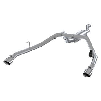 MBRP® - Installer Series Exhaust Systems