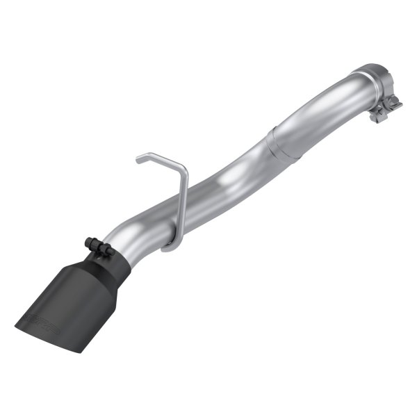 MBRP® - Armor Plus™ 409 SS Axle-Back Exhaust System