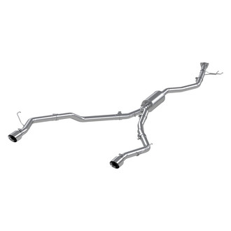 MBRP® - Armor Pro™ Exhaust System