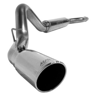 MBRP® - XP Series™ Diesel Exhaust Systems