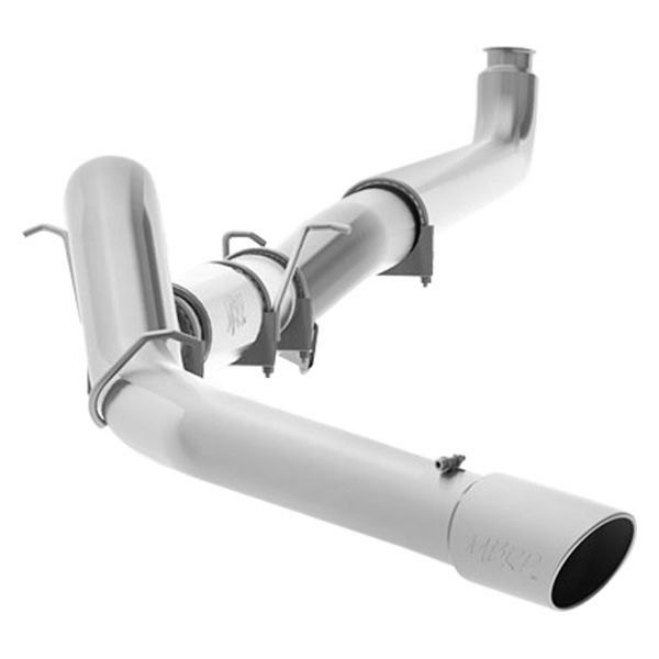 MBRP® - XP Series™ 409 SS Off-Road Downpipe-Back Exhaust System