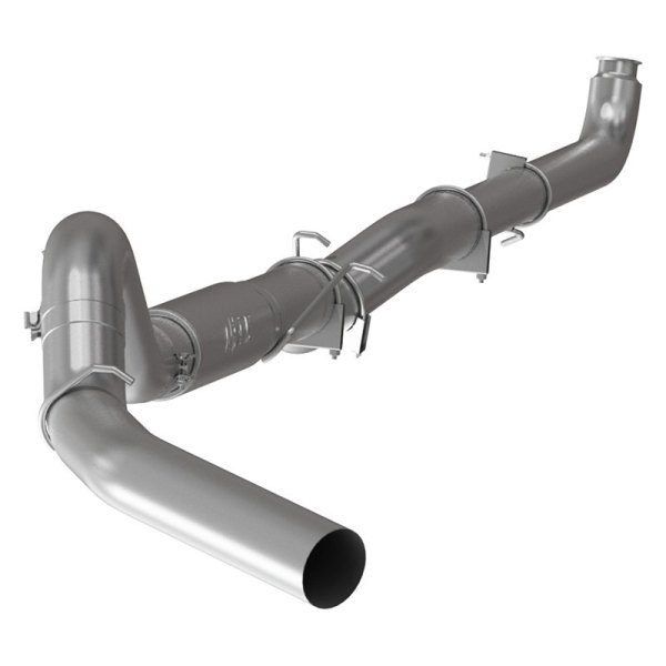 MBRP® - Performance Series™ Aluminized Steel Off-Road Downpipe-Back Exhaust System