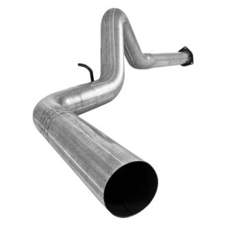 2008 Chevy Silverado Exhaust | Manifolds, Mufflers, Clamps — CARiD.com