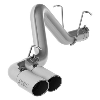 MBRP® - Installer Series Diesel Exhaust Systems