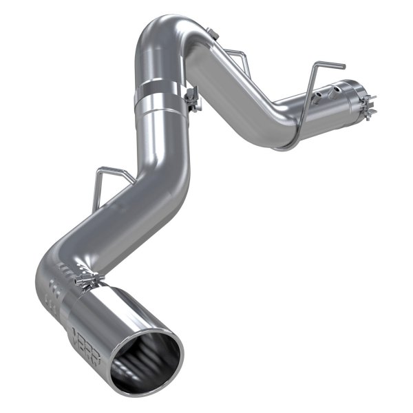 MBRP® - Pro Series™ 304 SS DPF-Back Exhaust System