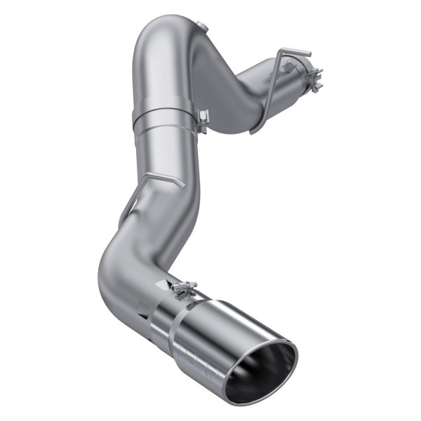 MBRP® - Armor Pro™ 409 SS DPF-Back Exhaust System