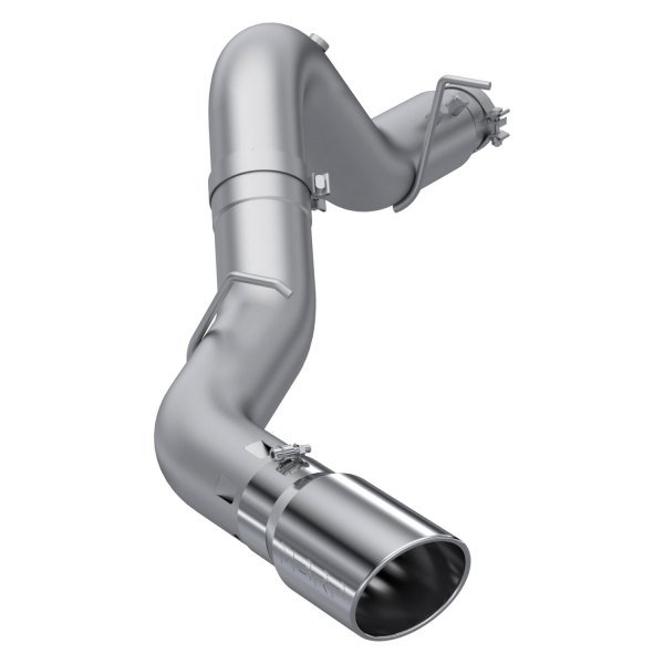 MBRP® - Armor Lite™ Aluminized Steel DPF-Back Exhaust System