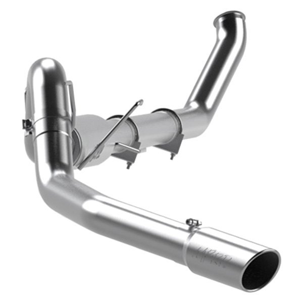 MBRP® - XP Series™ 409 SS Turbo-Back Exhaust System, Dodge Ram