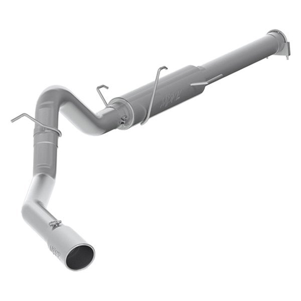 MBRP® - XP Series™ 409 SS Cat-Back Exhaust System, Dodge Ram