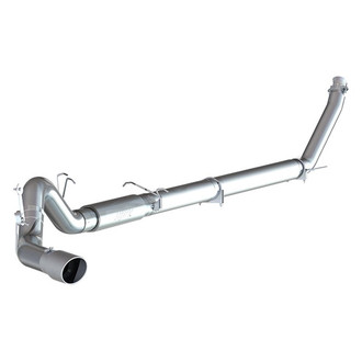 MBRP® - XP Series™ 409 SS Turbo-Back Exhaust System with Single Side Exit