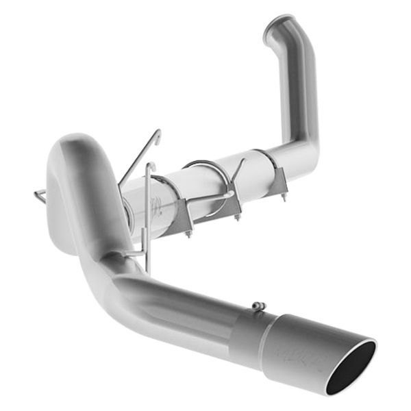 MBRP® - XP Series™ 409 SS Turbo-Back Exhaust System, Dodge Ram