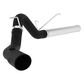 MBRP® - Black Series Diesel Exhaust Systems