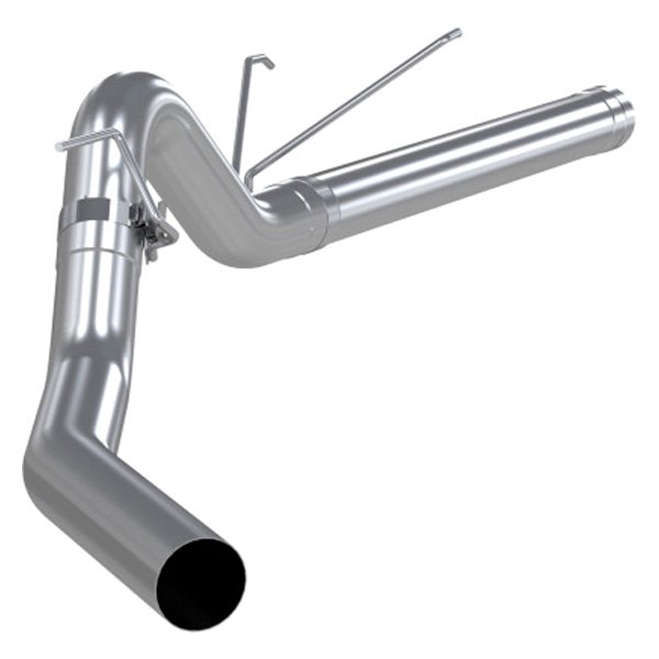 MBRP® - SLM Series™ 409 SS DPF-Back Exhaust System