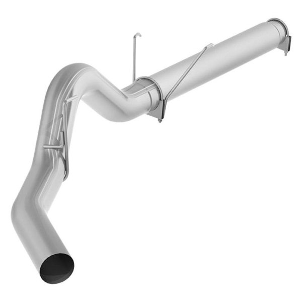 MBRP® - PLM Series™ Aluminized Steel DPF-Back Exhaust System
