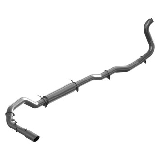 MBRP® - Installer Series Diesel Exhaust Systems