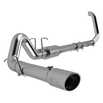 MBRP® - XP Series™ 409 SS Turbo-Back Exhaust System with Single Side Exit