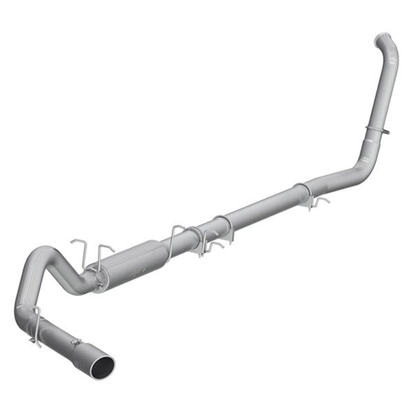 MBRP® - XP Series™ 409 SS Off-Road Turbo-Back Exhaust System