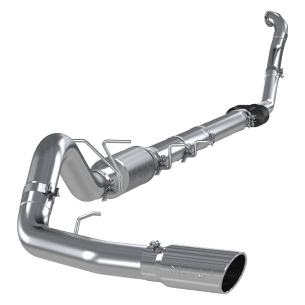 MBRP® - XP Series™ 409 SS Off-Road Turbo-Back Exhaust System