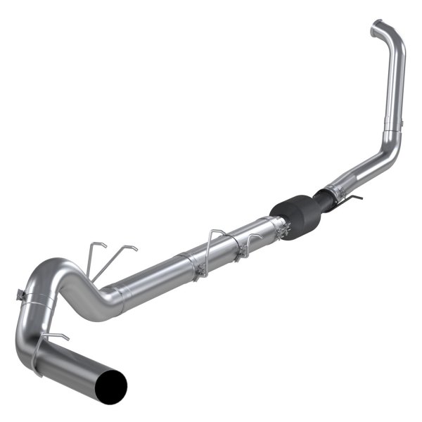 MBRP® - PLM Series™ Aluminized Steel Turbo-Back Exhaust System