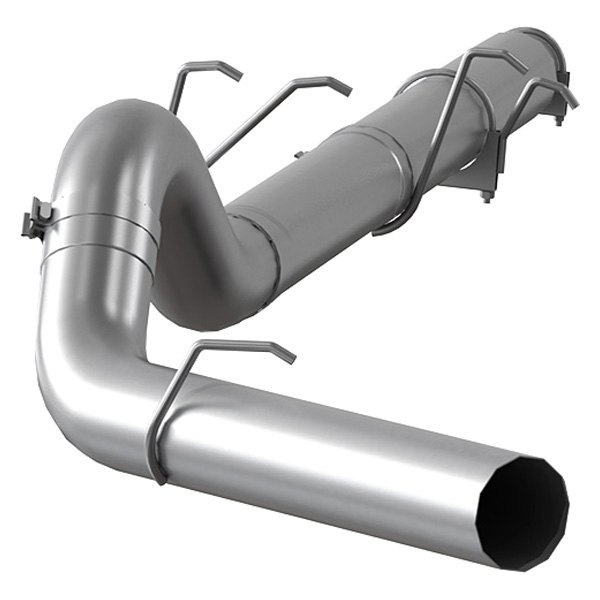 MBRP® - PLM Series™ Aluminized Steel Cat-Back Exhaust System