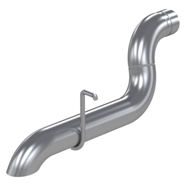 MBRP® - XP Series™ 409 SS High Clearance DPF-Back Exhaust System