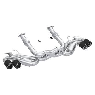 MBRP® - Armor Pro™ Exhaust System