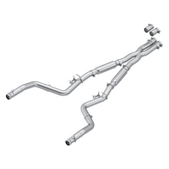 MBRP® - Armor Pro™ Exhaust System