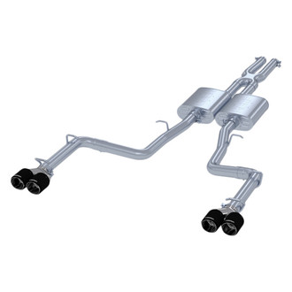 MBRP® - Pro Series Exhaust Systems