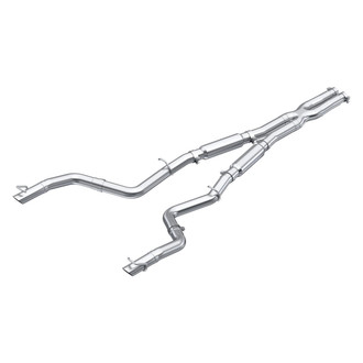 MBRP® - Armor Pro™ Exhaust System