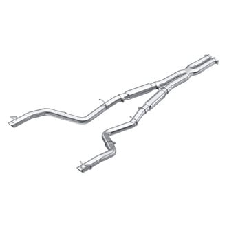 MBRP® - Armor Lite™ Exhaust System