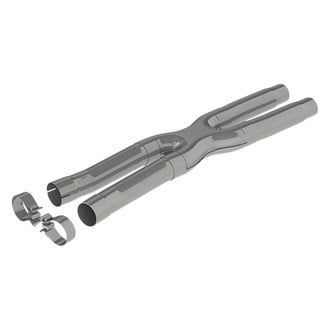 MBRP® - Resonator Delete X-Pipe